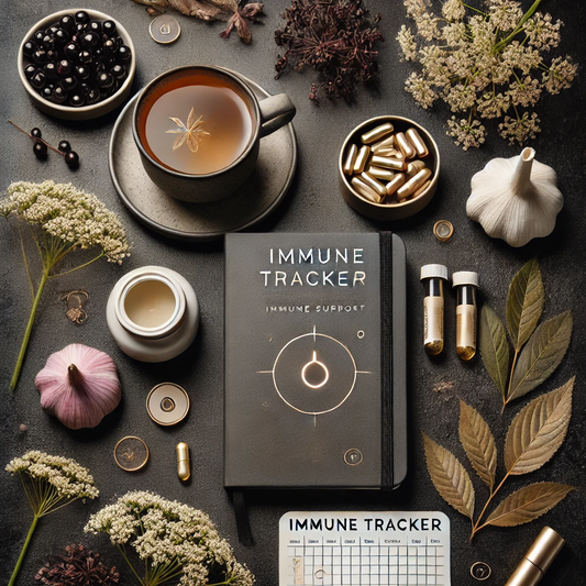 How Stress Affects Your Immune System & How to Combat It