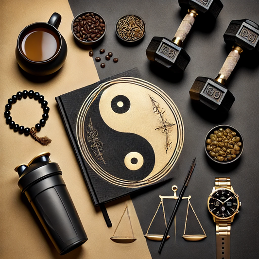 Wellness vs. Performance: How to Balance the Two