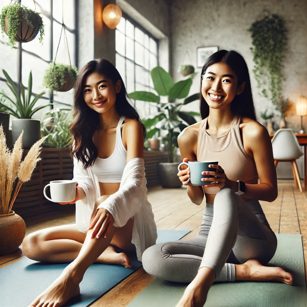 How to Train Smarter, Not Harder: The Science of Effective Workouts