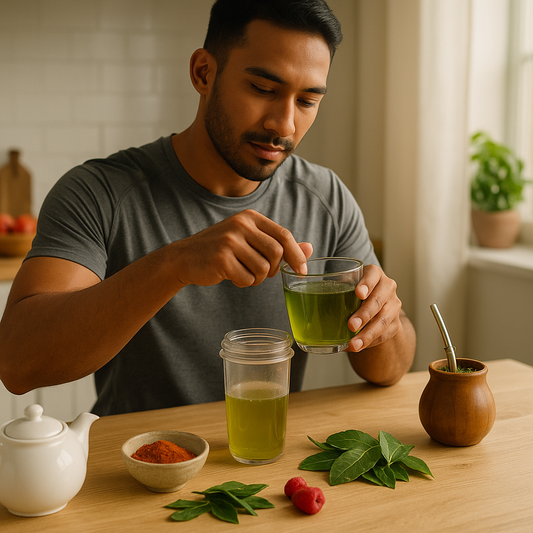 10 Natural Weight Loss Stimulants That May Surprise You