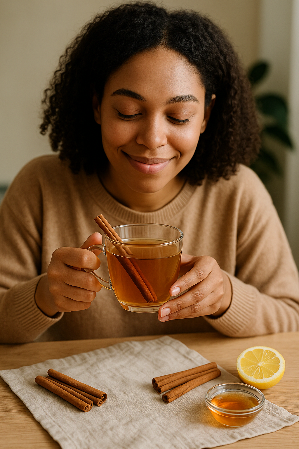 Can Cinnamon Help You Lose Weight? Separating Myth from Fact