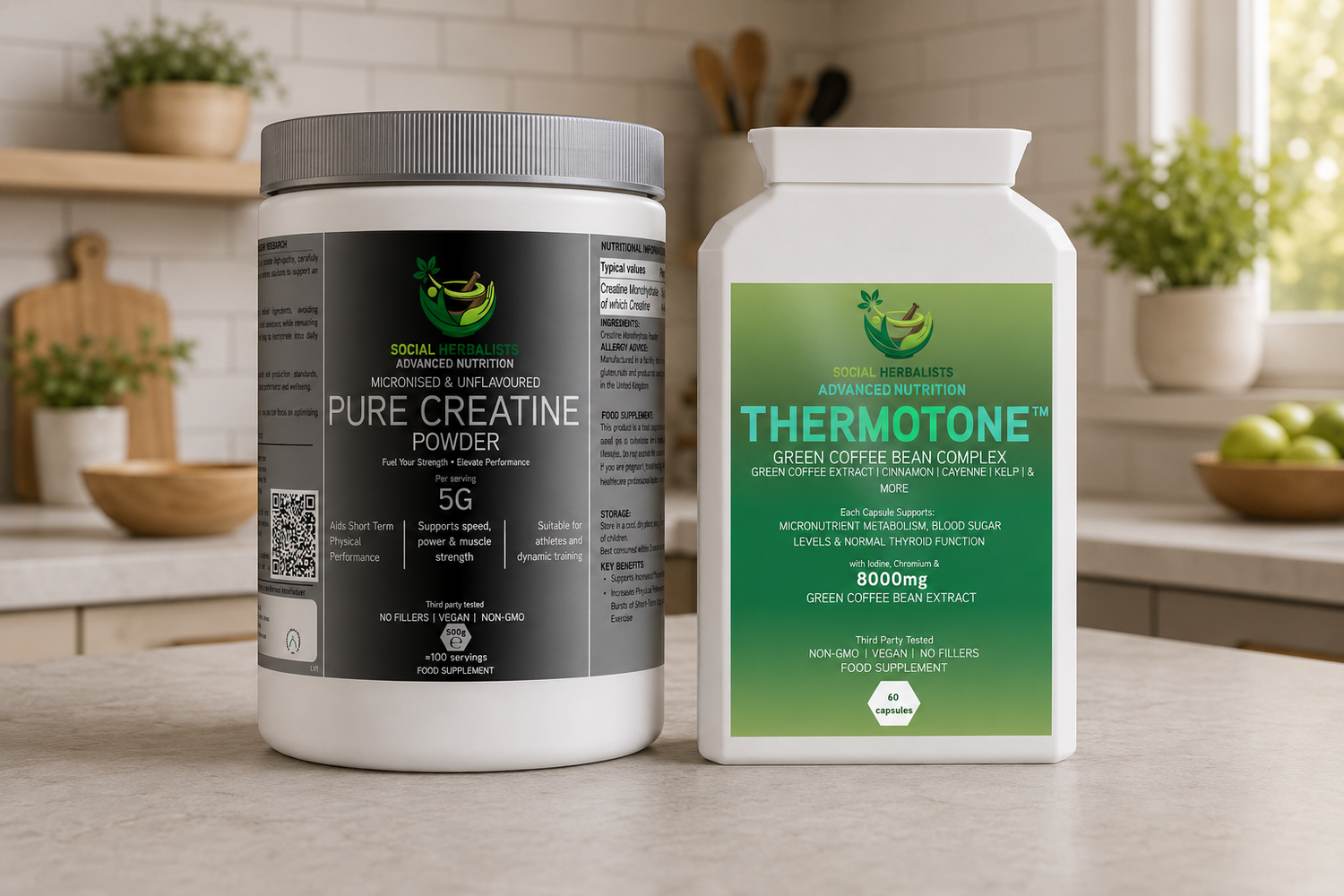 WEIGHT LOSS BUNDLES