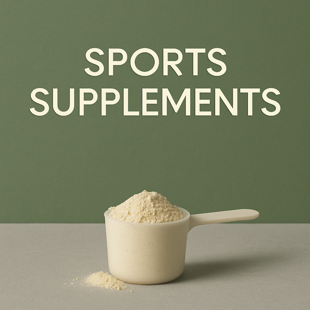 Sports Supplements