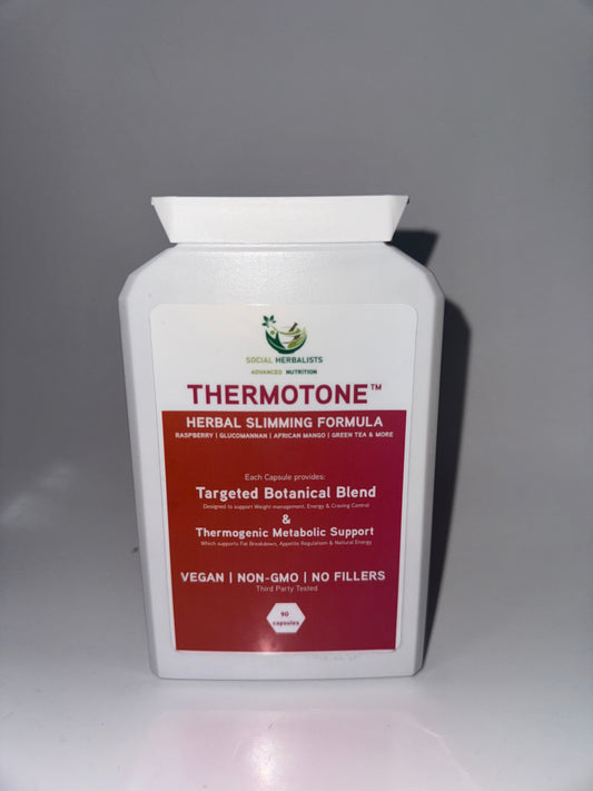 THERMOTONE™ - Herbal Slimming Formula