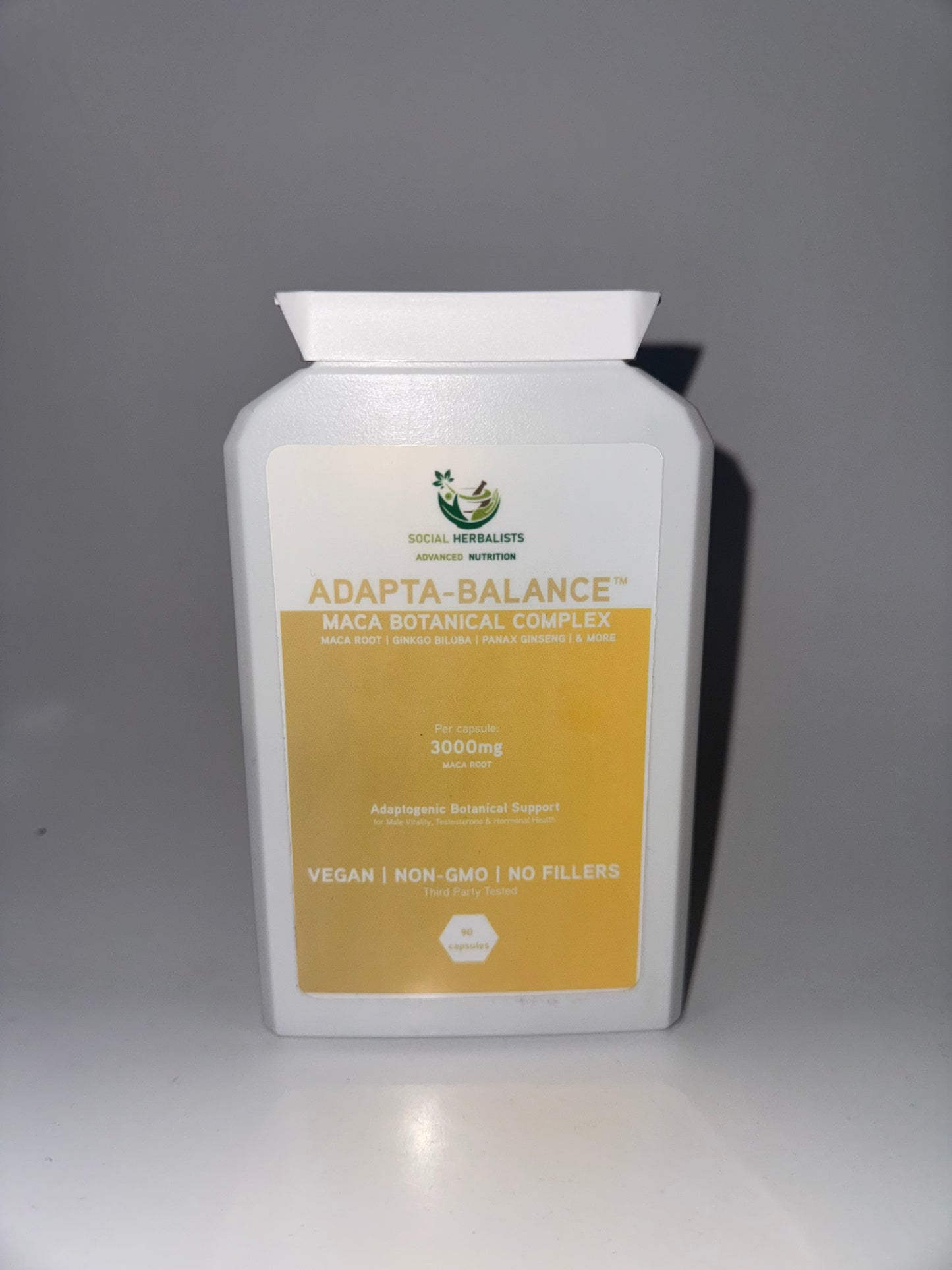 Adapta-Balance™ - Maca Complex Plus