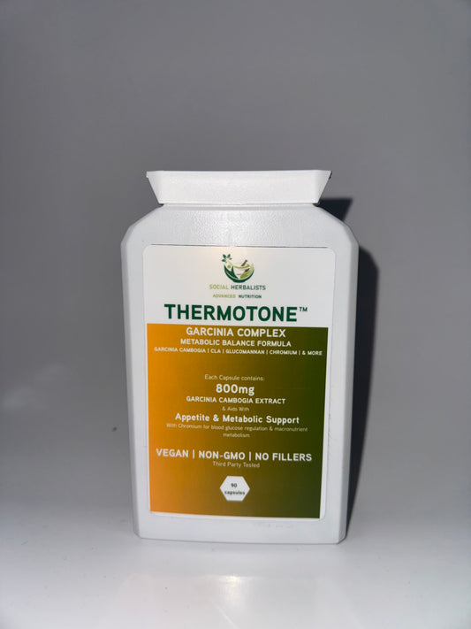THERMOTONE™ - Garcinia Complex