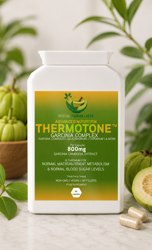 THERMOTONE™ - Garcinia Complex