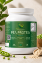 Advanced Nutrition - Pea Protein & Superfood Blend